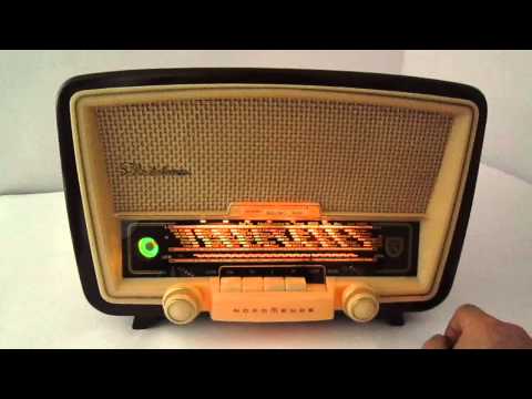 Nordmende Elektra 58