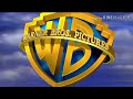 Warner Bros Pictures Warner Bros Animation Logo 2010