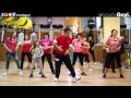 Axé Onda Onda CoreoFitness MundoGuyi