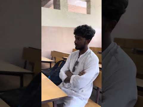 Phone addiction: An apocalypse || Reel life || Procyon 2k24 || FE MECH