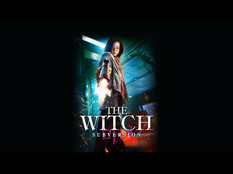 Trailer-Vorschau: The Witch Subversion