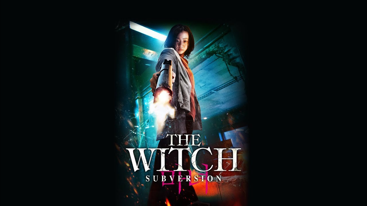 The Witch Subversion