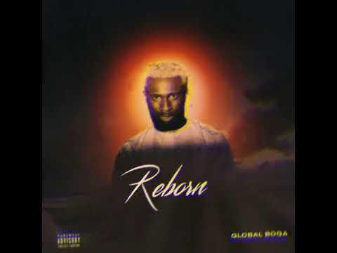 Global Boga - “Miss You” (Official Audio)