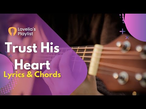 Trust His Heart - Babbie Mason
