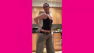 Charli Damelio Twerk Comp 1 