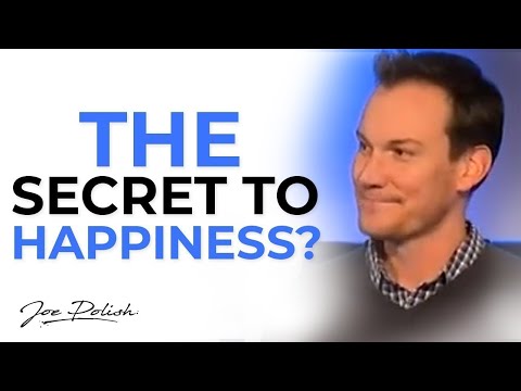 12分間の幸福がすべてを変える方法 | ショーン・エイカー (How 12 Minutes of HAPPINESS Can Change Everything | Shawn Achor)
