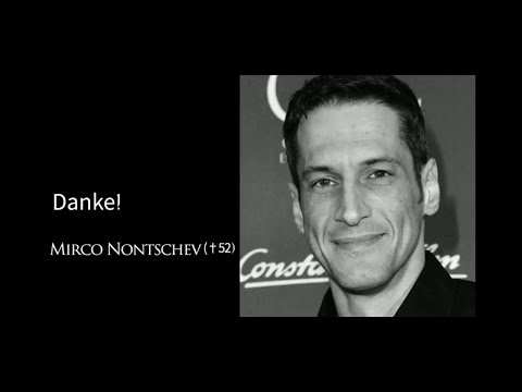 Best of Mirco Nontschew | Ein ganz Großer | Re.Upload