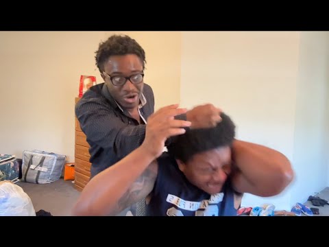 When your foreign dad finds out you're a rapper pt 1-8 & more