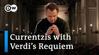 Download lagu Currentzis conducts Verdi’s Requiem | Music Documentary mp3 Download lagu Currentzis conducts Verdi’s Requiem | Music Documentary mp3