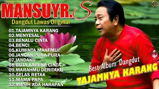 Download lagu Kumpulan Lagu Dangdut Lawas Terbaik Mansyur S | Full Nostalgia Original ✨ mp3 Download lagu Kumpulan Lagu Dangdut Lawas Terbaik Mansyur S | Full Nostalgia Original ✨ mp3