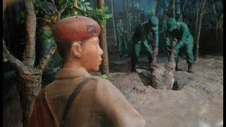 Download lagu FILM - G 30S / PKI ASLI TANPA REVISI FULL HD mp3
