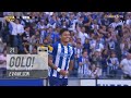 Goal | Golo Evanilson: FC Porto (1)-0 FC Vizela (Liga 21/22 #32)