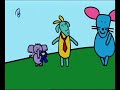 El Mundo De Todd 01 Todd Construye Un Fuerte Stella Tiene Orejas Diferentes
