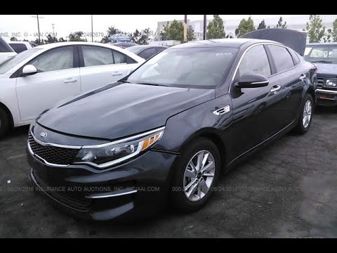 Автомобиль KIA OPTIMA 2015 | GrandCar Автомобиль KIA OPTIMA 2015 | GrandCar