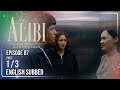 The Alibi Ang Buong Katotohanan Episode 87 1 3 July 16 2026