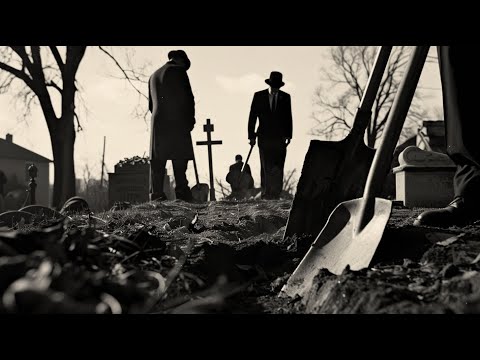 MORTAL PROPHETS - Bury Them Deep (Lyric Video)