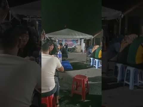 Shafie Rio - Layu Di Hujung Mekar Live 5 Februari 2022 Laman Santai Selebriti Cabin 8