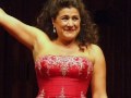 Cécilia Bartoli- Dopo pranzo addormentata