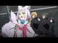 Tokyo Ravens US Trailer PV