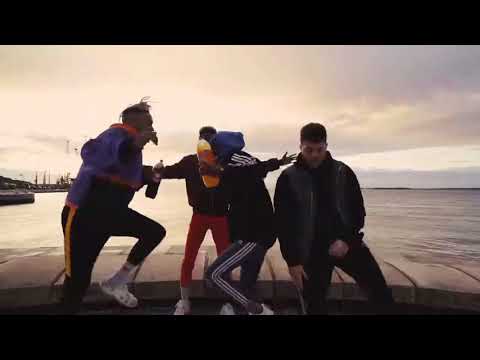 THE SPANISH MHD⁉️🔥 Afrojuice 195😱💥AFROTRAP SONG JOSE MOURINHO