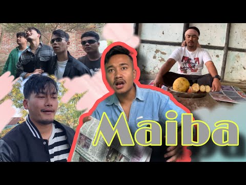 Maiba || Comedy series