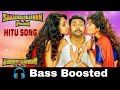 Hitu Song Mama Bass Boosted Bass Booster Bass