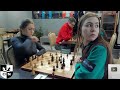 Pinkamena 1751 Vs WFM Fatality 2028 Chess Fight Night Blitz