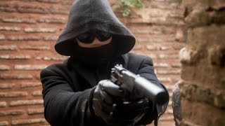 وادي الذئاب الجزء السابع الحلقة 17 مدبلجfullhd