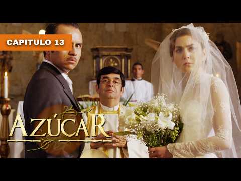 Azúcar 🧡 (Capítulo 13) | Novelas completas en español latino | Alejandra Borrero
