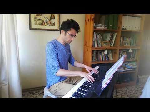 Deh, pietoso, oh Addolorata - G. Verdi.