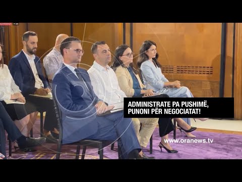 Edicioni informativ - 25 Korrik 2022 - Ora 12:00 - RTV Ora
