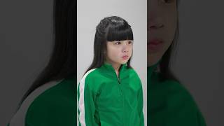 Mingle Game Song &quot;Round and Round&quot; - &quot;Squid Game (오징어 게임)&quot; - Part 1