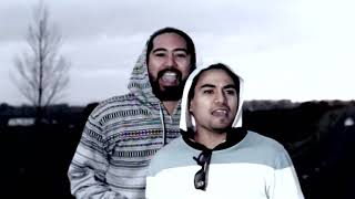 Katchafire - Working (Official Video Remastered)