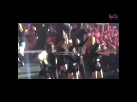 YulSic Extra Moment 20 - From Paris with love.