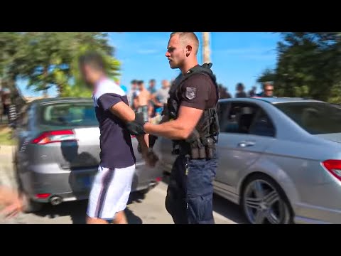Plages de Méditerranée : Sécurité et Urgences sous Haute Tension
