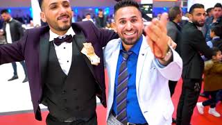 Sabah &amp; Ferida | Wedding | Haval Tarek Shexani  | Shexani part 7 | by Cavo Media