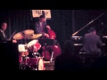 MIKE LeDONNE TRIO
