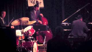 MIKE LeDONNE TRIO