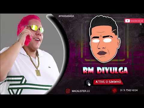 GORDÃO DO PC - PRESENTE (Feat. MC GAROTO, MC TORUGO E MC RENNAN)