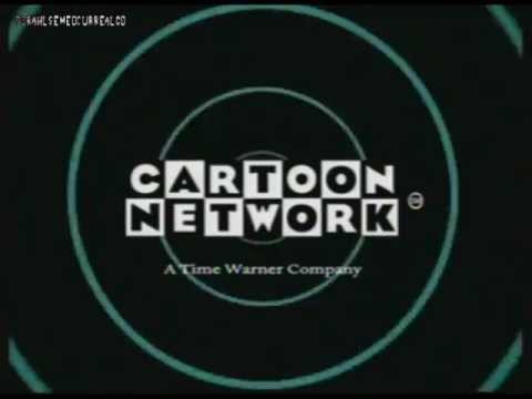 Pifie en Cartoon Network - 23/04/2012