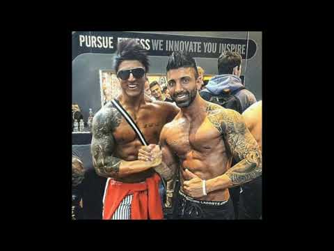 Scrap Attack (Zyzz Hardstyle)