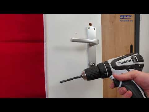 Odvŕtanie vložky - ako sa ochrániť a ako na to