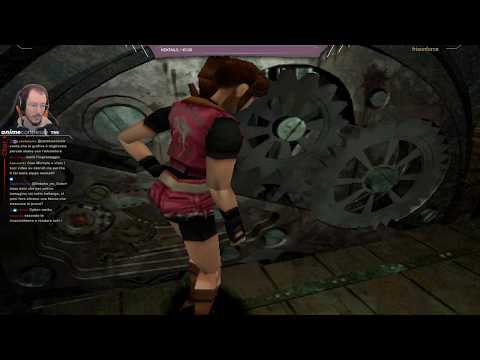 Resident Evil 2 [1998] w/ Sabaku, #3