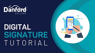 Digital Signature - Tutorial