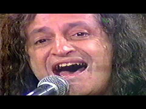 1989 - Trecho Som Brasil - Alceu Valença e Grupo Folclórico