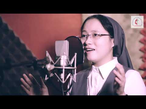 [ MV Thánh Ca ] Yêu  St  Mary Trần SDC |Trình bày Sr  Xoan Nguyễn SDC