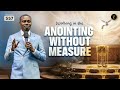 Walking In The Anointing Without Measure Phaneroo Service 557 Apostle Grace Lubega
