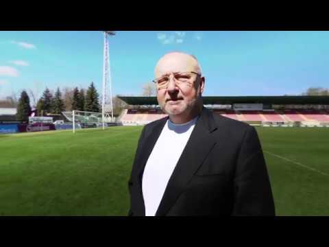 Jaroslav Starka ve Studio fotbal: Extra