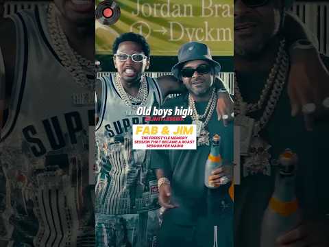 Maino Gets Clowned By Jim Jones & Fabolous For His Birthplace & Wild Upbringing