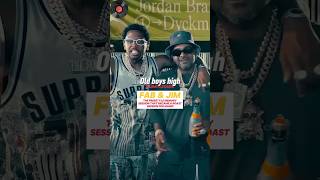 Maino Gets Clowned By Jim Jones &amp; Fabolous For His Birthplace &amp; Wild Upbringing